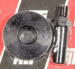 For Installation Stud/washer - Duramax & Toyota 2JZ M18X1.5X3.0 Damper New. Price: $74.88.