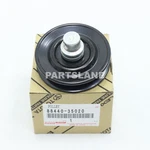 88440-35020 Toyota Oem Genuine Pulley Assy, Idle New. Price: $84.85.