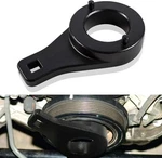 Crankshaft Holder Harmonic Damper Pulley Holding Tool For Toyota Tacoma 4 Runner New. Price: $43.50.