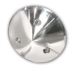 March MPP312 Water Pump Cover Ford/gm Pulleys New. Price: $46.15.