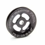 Jones Racing PS-3106-B-4.500 V-belt Power Steering Pulley Groove Press-on New. Price: $80.44.