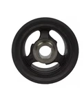 Genuine Ford Crankshaft Pulley Damper F150 3.5 V6 21-25 ML3Z-6312-B New. Price: $318.99.