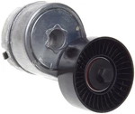 Accessory Drive Belt Tensioner Assembly New. Price: $132.30.