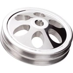 Billet Specialties Power Steering Pulley Groove Keyway 66-76 Gm- 86220 New. Price: $136.97.