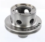 New 302GC41A Volvo Mack Pulley. Price: $395.00.