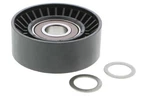 Accessory Drive Belt Tensioner Pulley-base Vaico V20-2623 Fits 2009 Bmw 335D New. Price: $148.20.