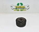 1986-1994 Ford F250 F350 7.5L Water Pump Pully Oem B4TE-8509-BA Used. Price: $79.99.
