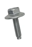 Genuine Ford W716498-S437 Bolt Drive Belt Idler Pulley New. Price: $11.95.