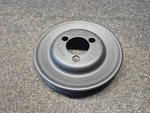 Vw Golf Jetta Caddy MK1 MK2 1.6 Diesel Engine Water Pump Pulley 068121031K Used. Price: $120.00.