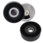 Ford F-150 1990-1996 Trq BPA18088 Serpentine Belt Drive Component Kit New. Price: $65.81.