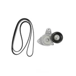 Serpentine Belt Drive Component Kit Continental Elite K49341A New. Price: $178.99.