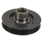 For Toyota Tacoma 1995-2004 Corteco Crankshaft Pulley New. Price: $186.47.