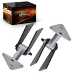 Steel Motor Mount Weld-in Fit For Chevy Engines Bbc Sbc 350 396 454 Pair New. Price: $49.99.