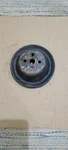 1969-1970 Ford Mustang Cougar 390 Gt Mach Water Pump Pulley C9OE-8509-D Rare Used. Price: $95.00.