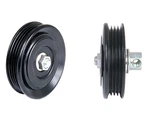 Genuine Toyota A/c Drive Belt Idler Pulley 8844035060 4RUNNER 4WD Rwd New. Price: $72.63.