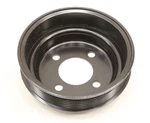 New Oem Ford Water Pump Pulley BR3Z-8509-G F-150 Mustang Transit 3.5L 3.7L V6. Price: $28.45.