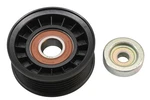 Acdelco 12580772 Drive Belt Idler Pulley Kit Nos Open. Price: $49.99.