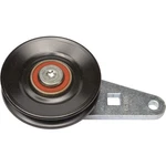 Continental Ag 49043 Accu Drive Pulley New. Price: $61.17.