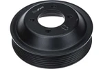 Engine Water Pump Pulley-heavy Duty Aluminum Upgrade, Cnc Machined Uro Parts. Price: $44.29.