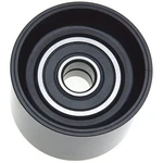 Gates 36165 Drivealign Belt Idler/tensioner Pulley New. Price: $73.82.