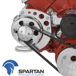 Small Block Chevy Alternator Bracket Electric Water Pump Sbc 283 327 350 400 Ewp New. Price: $53.95.