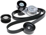 Gates Complete Serpentine New. Price: $286.99.