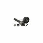 Febi-bilstein Accessory Drive Belt Tensioner Assembly 36203 For Audi Volkswagen New. Price: $86.19.