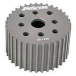 Peterson Fluid Systems 05-1435 Htd Water Pump Pulley, Tooth New. Price: $107.99.