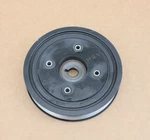 Oem Genuine Damper Crankshaft Pulley For Hyundai Sonata Hybrid Kia Optima Used. Price: $83.00.