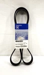 Genuine Serpentine Drive Belt 15036458 2003 Chevrolet/gmc C6500 C7500 C8500 New. Price: $49.99.