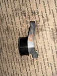 Jdm 2006-2011 Honda Civic 1.8L R18A Tensioner Idler Pulley Used. Price: $59.99.