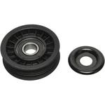 Continental Ag 49128 Accu Drive Pulley New. Price: $48.18.