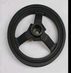 Genuine Mopar 4792989AA Harmonic Balancer 04-06 Chrysler Pacifica 3.5L. Used. Price: $49.00.