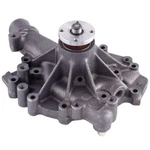 Gates 44024 Water Pump Replacement, Engine (autoextra PWP9125) New. Price: $48.95.