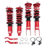 Bfo Street Adjustable Coilovers Lowering Kit For Acura Integra 1994-2001 DC2 New. Price: $155.00.