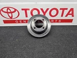 85-95 Toyota Pickup 22RE 20R Power Steering Crankshaft 3RD Outer Pulley Used. Price: $95.00.