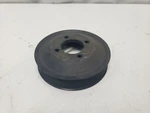 Bmw E36 E46 E39 Water Pump Pulley Oem Used. Price: $59.00.