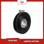 Dayco 89155 Idler Pulley Air Conditioning For Nissan D21 Xterra Frontier 94-02 New. Price: $45.00.