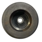 Cast Water Pump Pulley For Mack E7 Replaces # 302GC4102M (10 Groove) E-tech (6.1 New. Price: $232.35.
