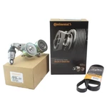 Continental Serpentine Belt Drive Component Kit K49439 New. Price: $139.90.