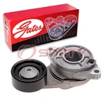 Gates Drivealign 39182 Belt Tensioner Assembly For FT40458 999249A Pk New. Price: $127.11.