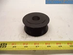 Paccar: D68-1003, Alternator Pulley, S220127, 20364AA, Black New. Price: $138.76.