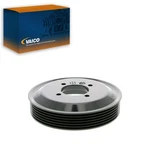 Vaico Engine Water Pump Pulley For 2006-2008 Bmw 750LI Base 4.8L V8. Price: $70.40.