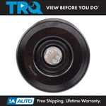 Trq Serpentine Belt Idler Pulley Fits Nissan Suzuki New. Price: $37.95.