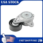 Drive Belt Tensioner Assembly W/pulley 39384 For 18-2020 22-2024 Infiniti QX60 New. Price: $29.99.