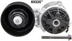 Dayco 89326 Accessory Drive Belt Tensioner Assembly New. Price: $63.99.