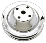 Trans-dapt For Water Pump Pulley Groove 1969-1985 Chevrolet 283-350 Long New. Price: $64.29.