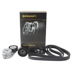 Continental Serpentine Belt Drive Component Kit ADK0031P New. Price: $89.99.