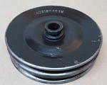 1985-1986 Camaro Firebird 2.8L Power Steering Pump Pulley 14091824CBW Used. Price: $89.99.