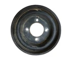 87-96 Ford F150 Oem 5.8 351W 5.0 302 Crankshaft Harmonic Balancer Belt Pulley Used. Price: $69.99.